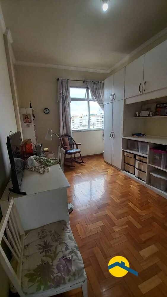 Apartamento, 2 quartos, 70 m² - Foto 2