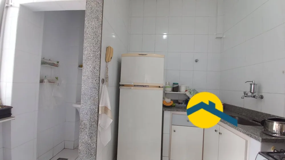 Apartamento, 2 quartos, 70 m² - Foto 6