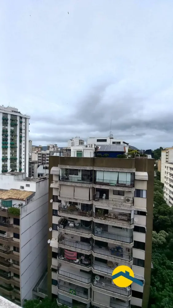 Apartamento, 2 quartos, 70 m² - Foto 25