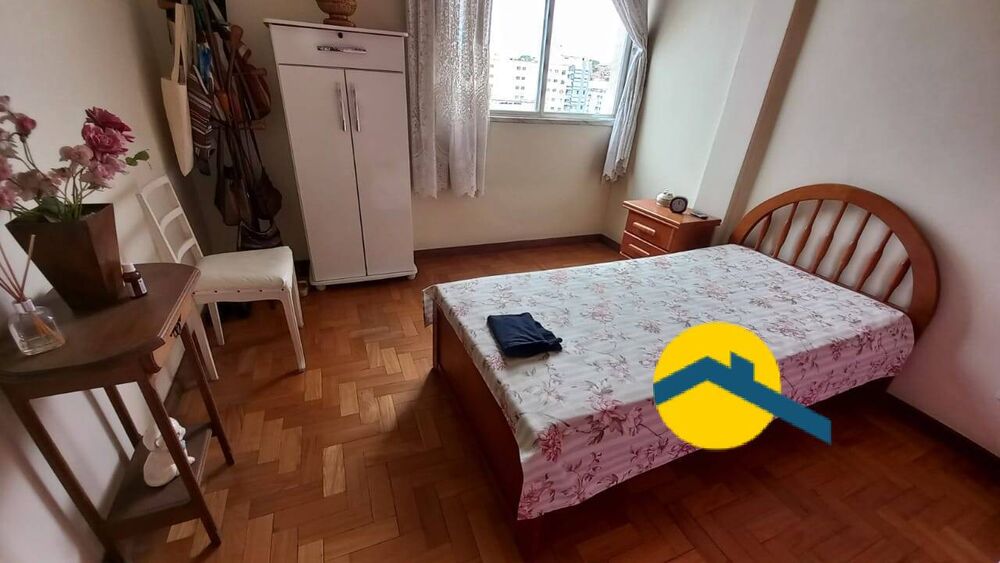 Apartamento, 2 quartos, 70 m² - Foto 1