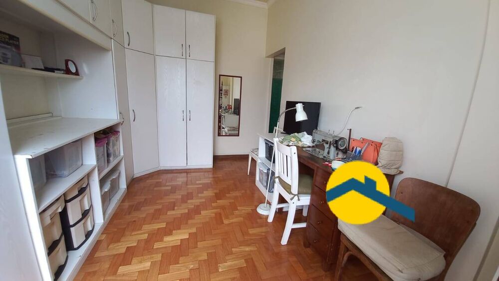 Apartamento, 2 quartos, 70 m² - Foto 3