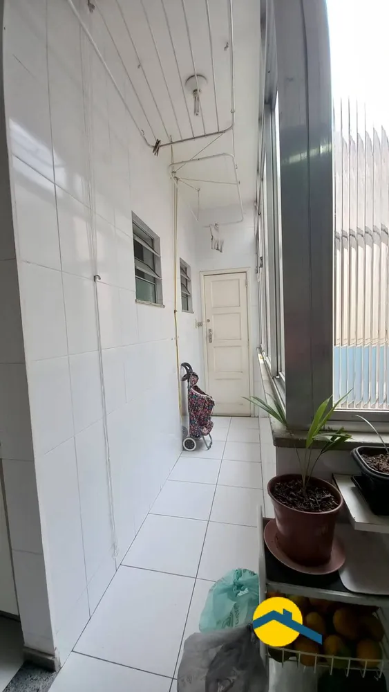 Apartamento, 2 quartos, 70 m² - Foto 27