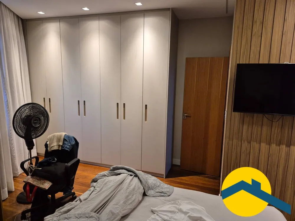 Apartamento, 3 quartos, 130 m² - Foto 10