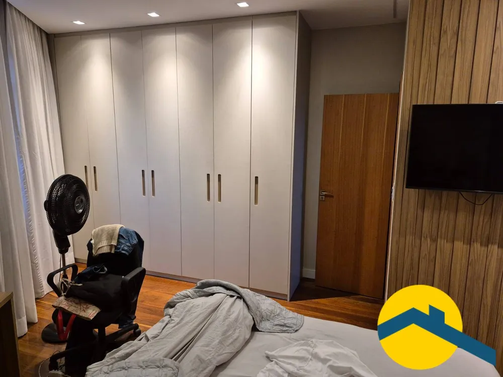 Apartamento, 3 quartos, 130 m² - Foto 11