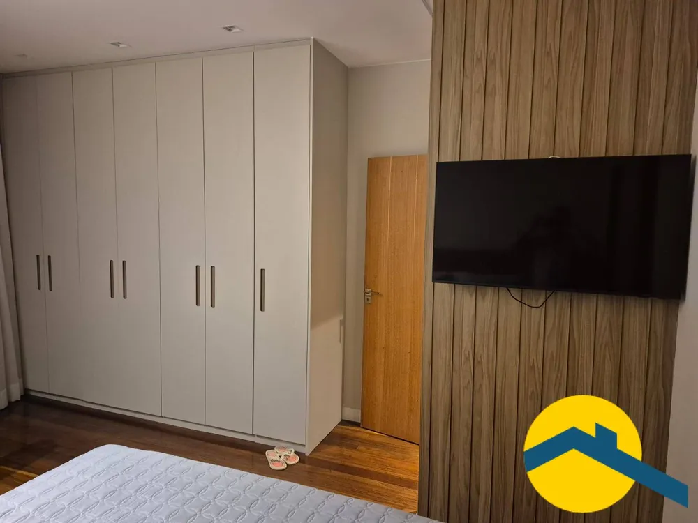 Apartamento, 3 quartos, 130 m² - Foto 9