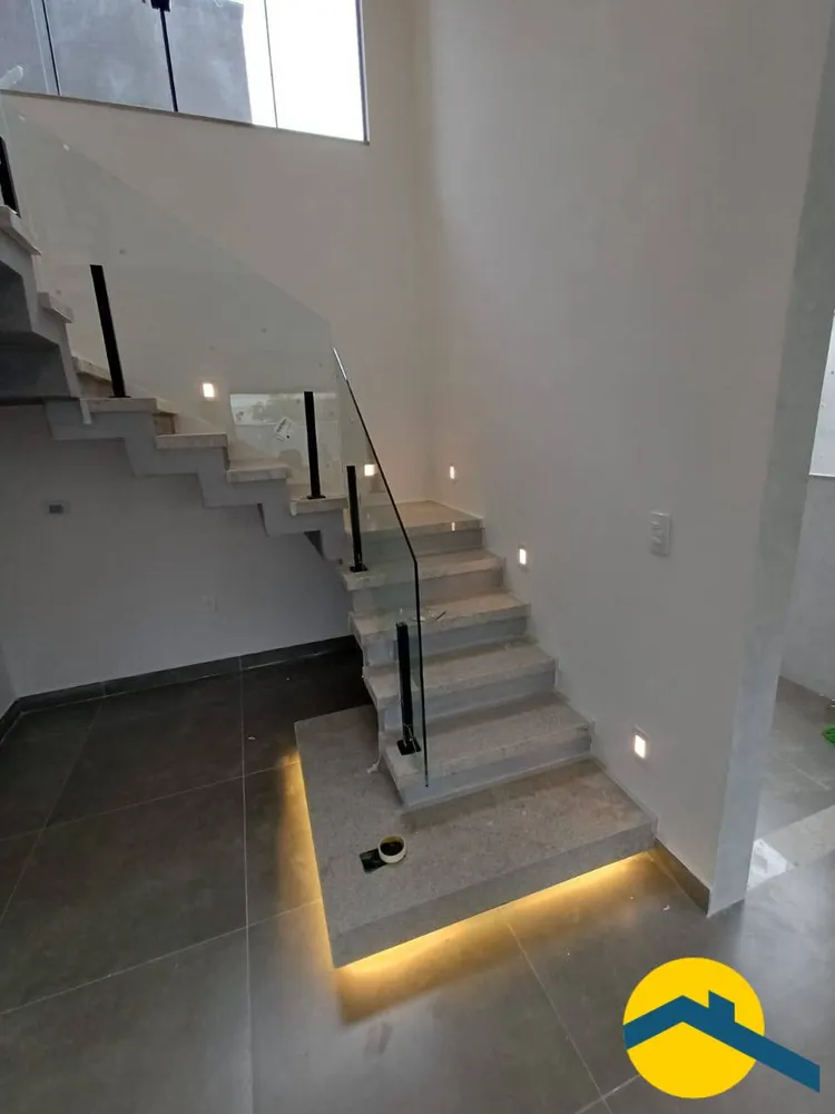 Casa, 4 quartos, 160 m² - Foto 7