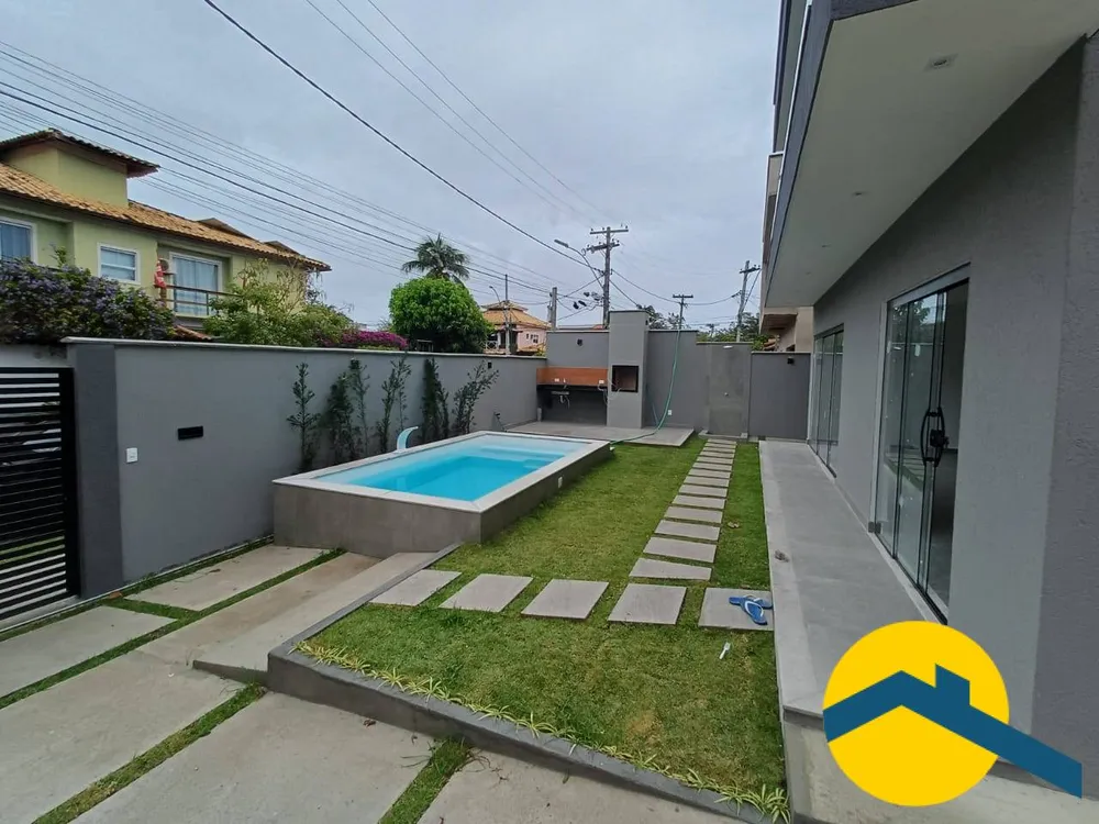 Casa, 4 quartos, 160 m² - Foto 29