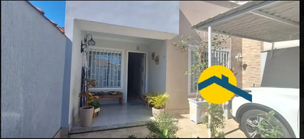 Casa, 2 quartos, 90 m² - Foto 23
