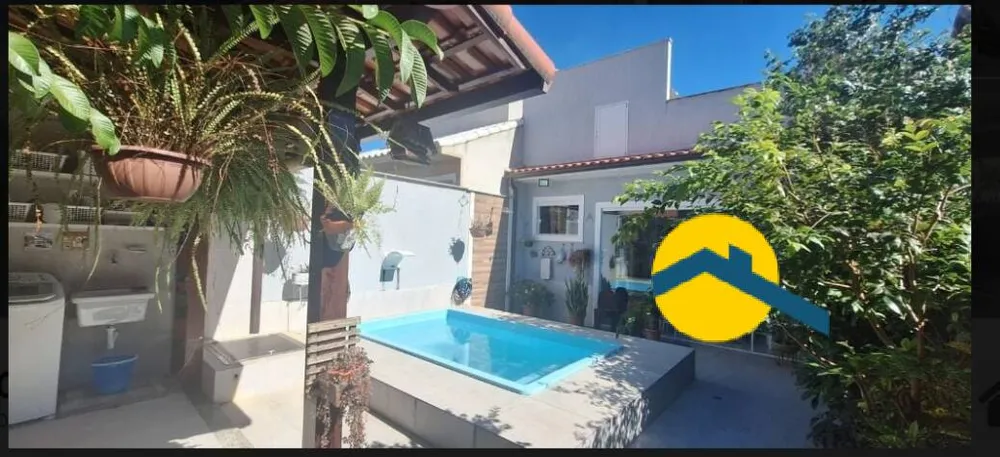 Casa, 2 quartos, 90 m² - Foto 20