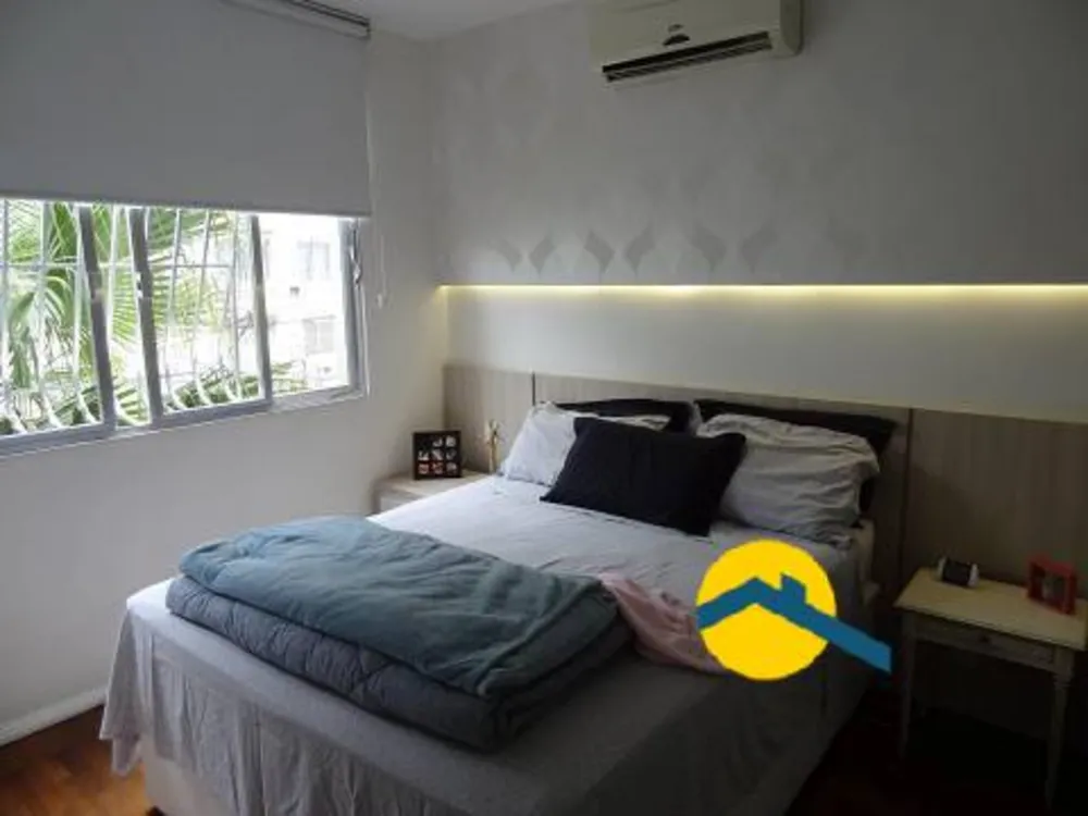 Apartamento, 2 quartos, 77 m² - Foto 2
