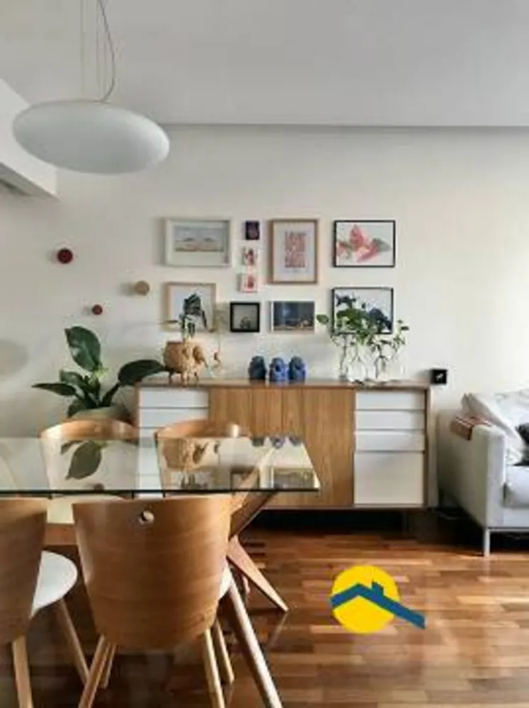 Apartamento, 2 quartos, 77 m² - Foto 3