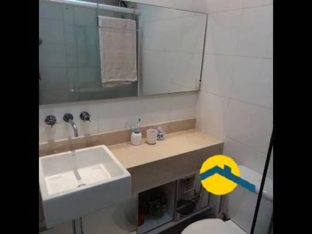 Apartamento, 2 quartos, 77 m² - Foto 6