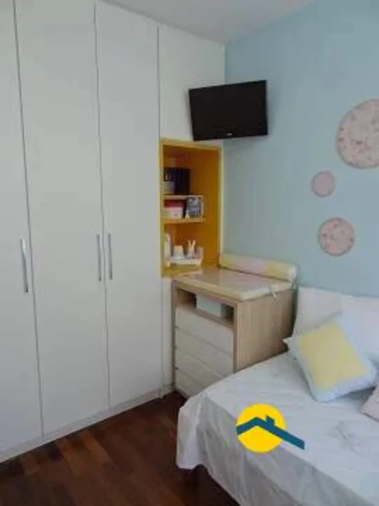 Apartamento, 2 quartos, 77 m² - Foto 9