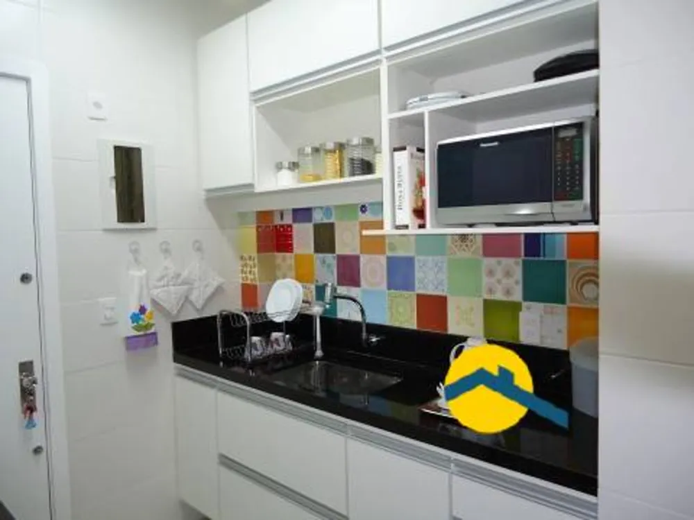 Apartamento, 2 quartos, 77 m² - Foto 10
