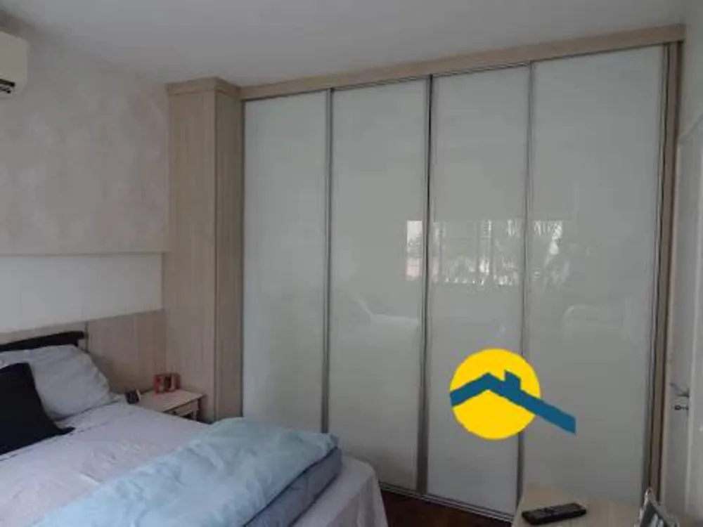 Apartamento, 2 quartos, 77 m² - Foto 5