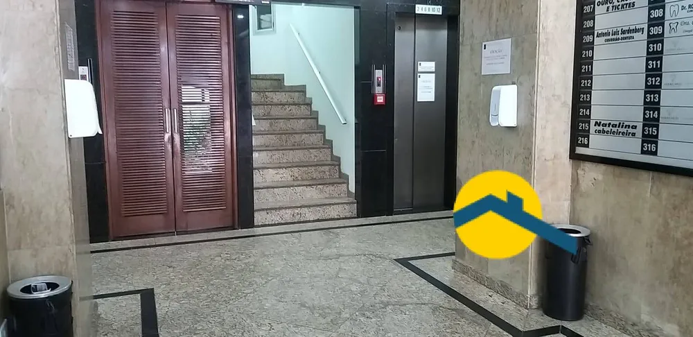 Sala-Conjunto, 20 m² - Foto 17
