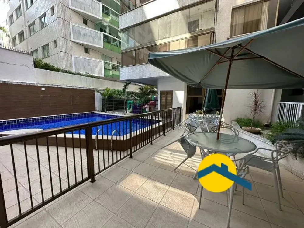 Apartamento, 2 quartos, 90 m² - Foto 16