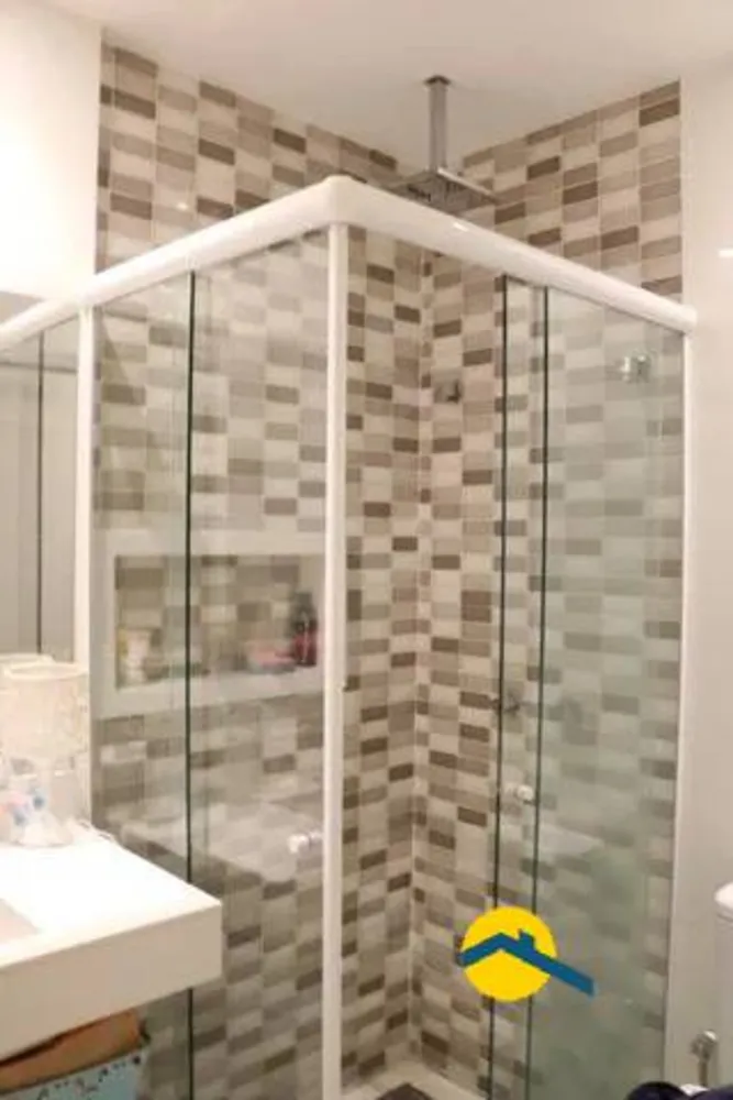 Apartamento, 2 quartos, 90 m² - Foto 8