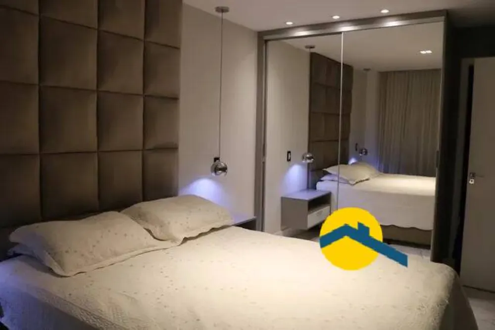 Apartamento, 2 quartos, 90 m² - Foto 10