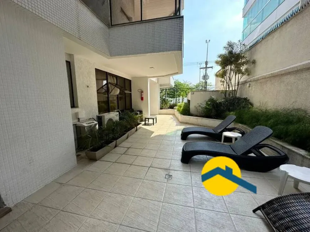Apartamento, 2 quartos, 90 m² - Foto 20