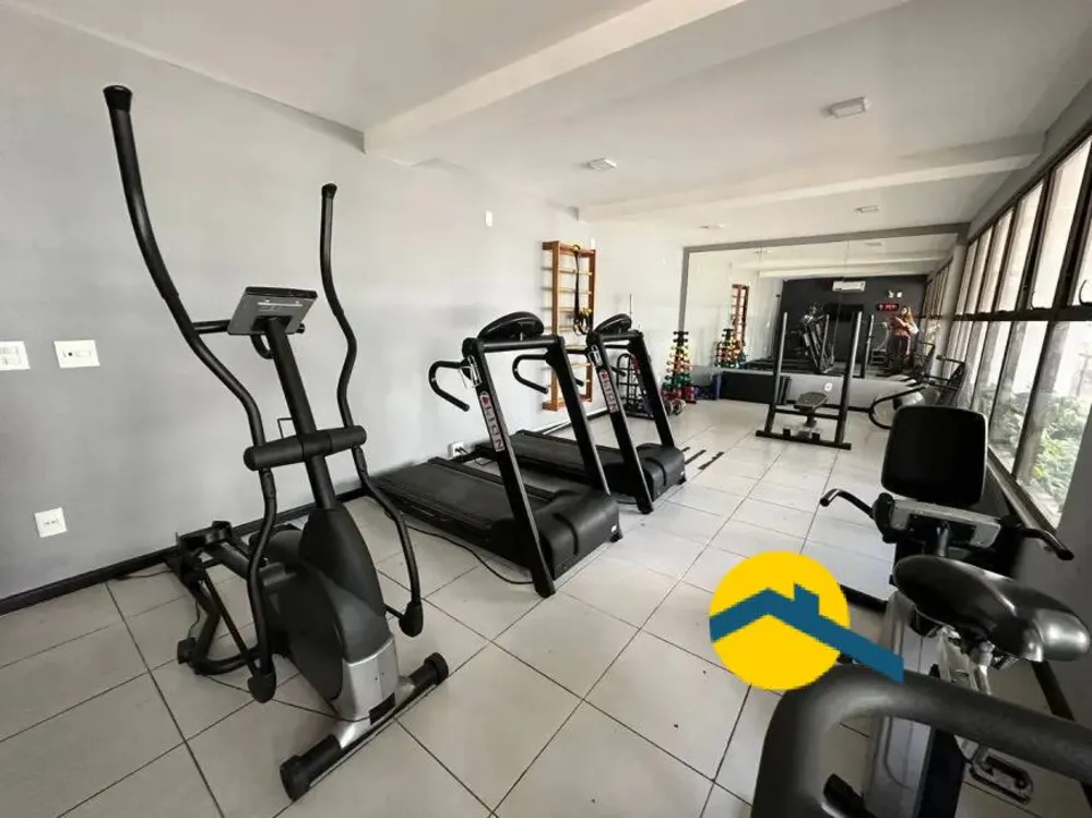 Apartamento, 2 quartos, 90 m² - Foto 19