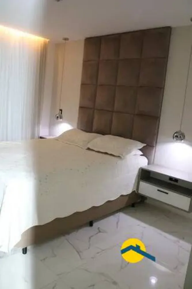 Apartamento, 2 quartos, 90 m² - Foto 11
