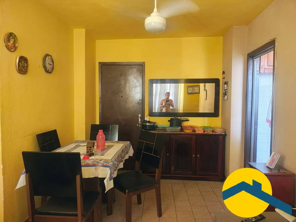Apartamento, 2 quartos, 50 m² - Foto 3