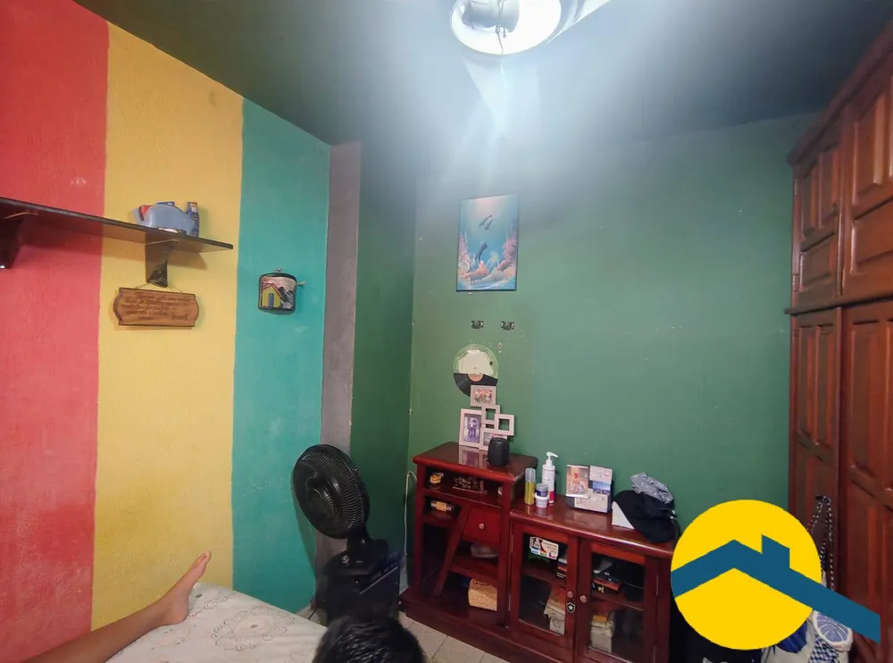 Apartamento, 2 quartos, 50 m² - Foto 8