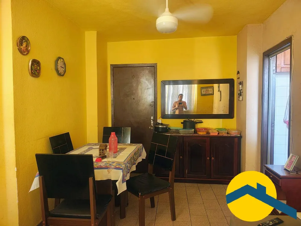 Apartamento, 2 quartos, 50 m² - Foto 4