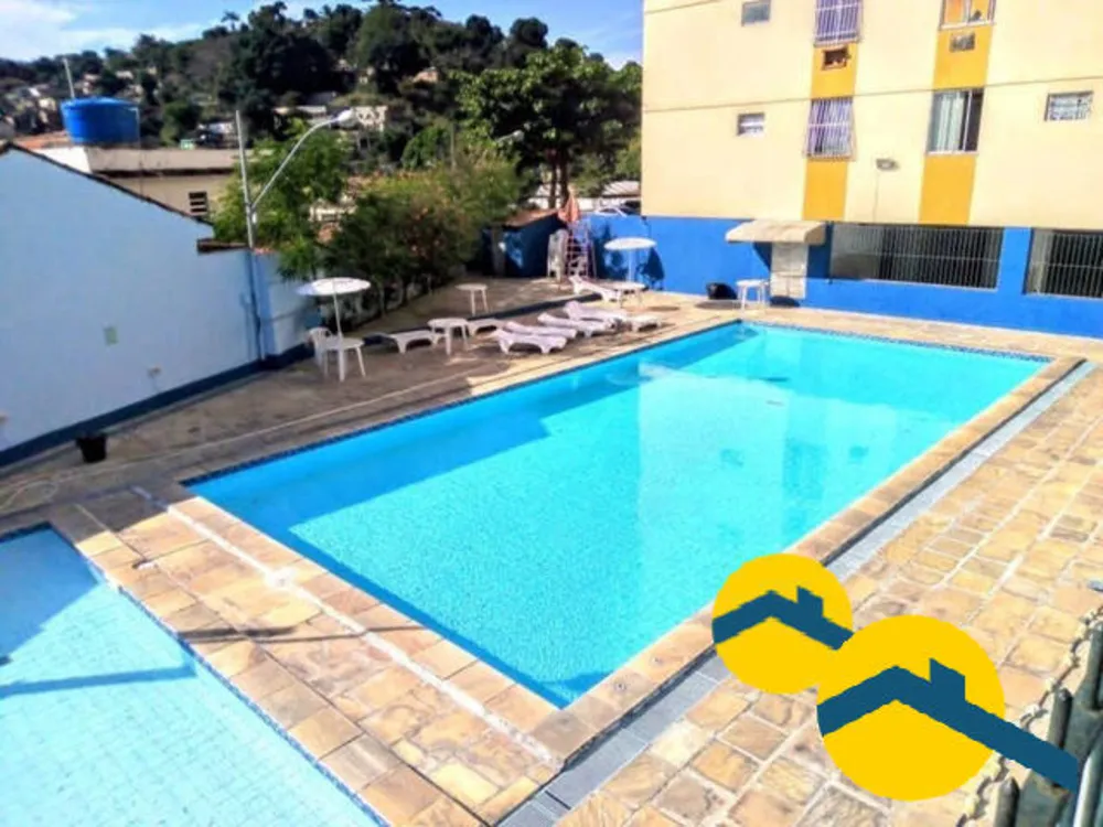 Apartamento, 2 quartos, 50 m² - Foto 20