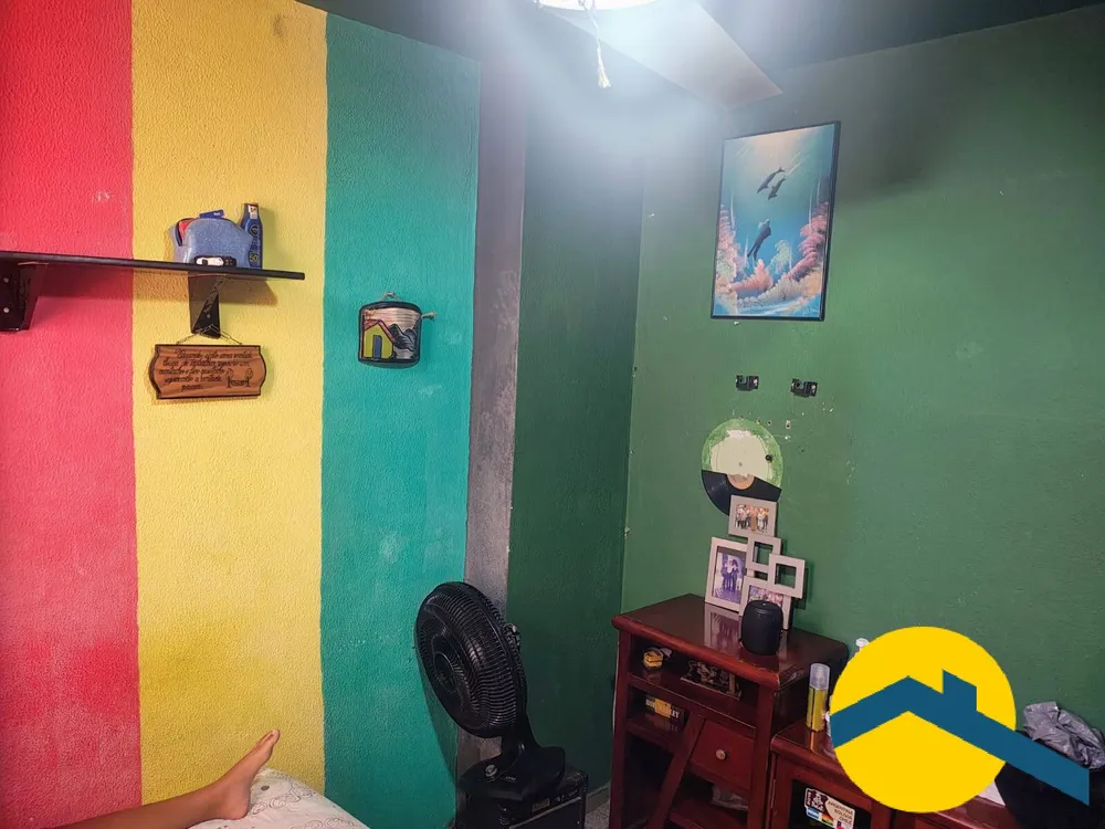 Apartamento, 2 quartos, 50 m² - Foto 10