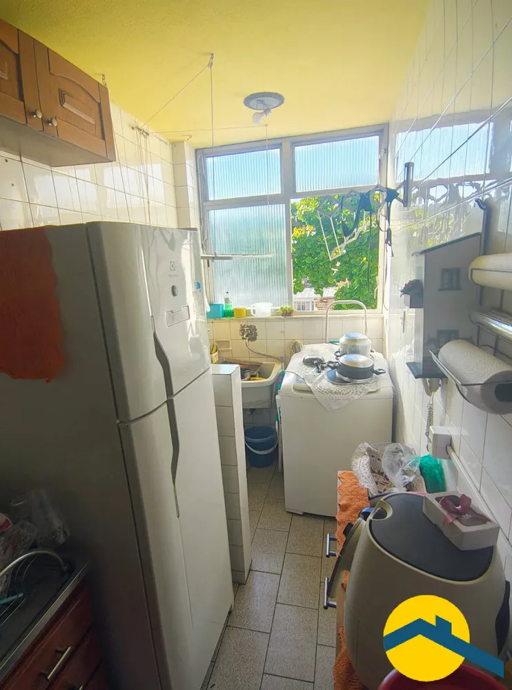 Apartamento, 2 quartos, 50 m² - Foto 12