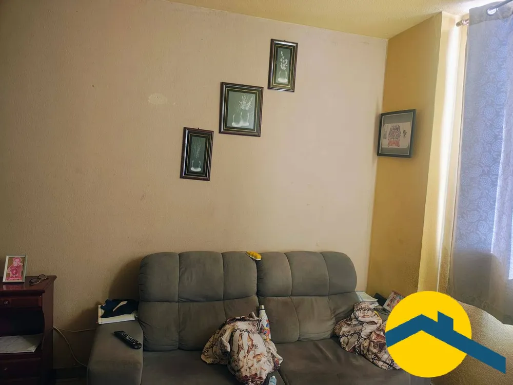 Apartamento, 2 quartos, 50 m² - Foto 2