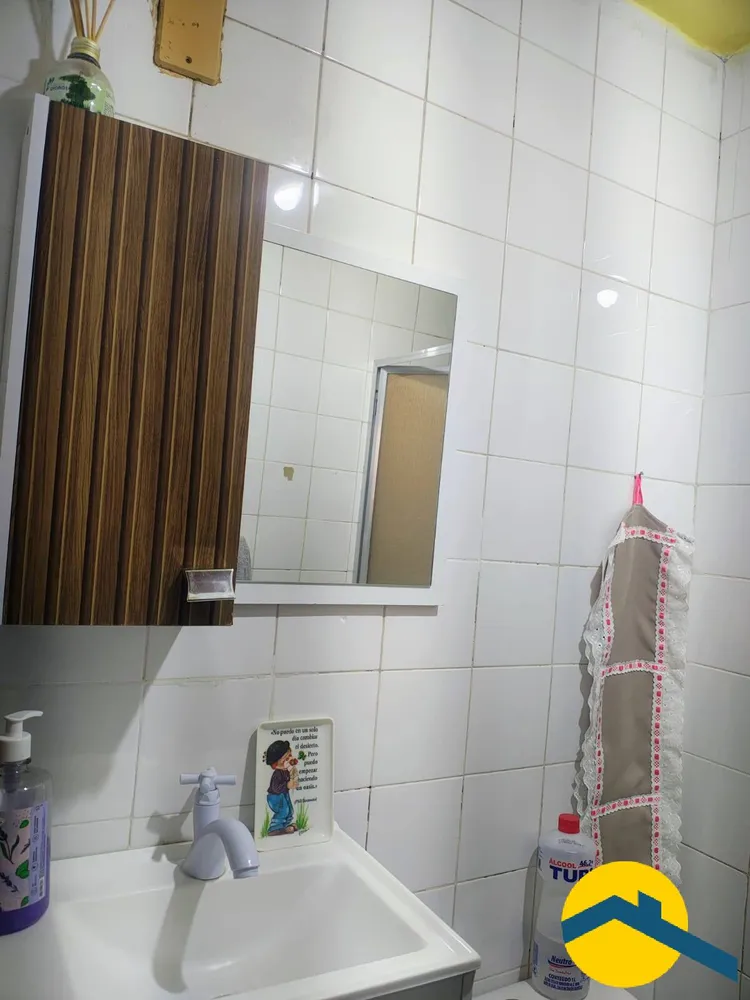 Apartamento, 2 quartos, 50 m² - Foto 7
