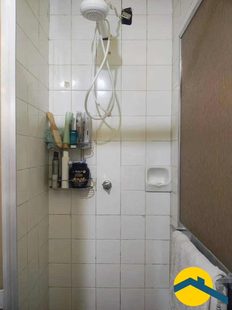 Apartamento, 2 quartos, 50 m² - Foto 6