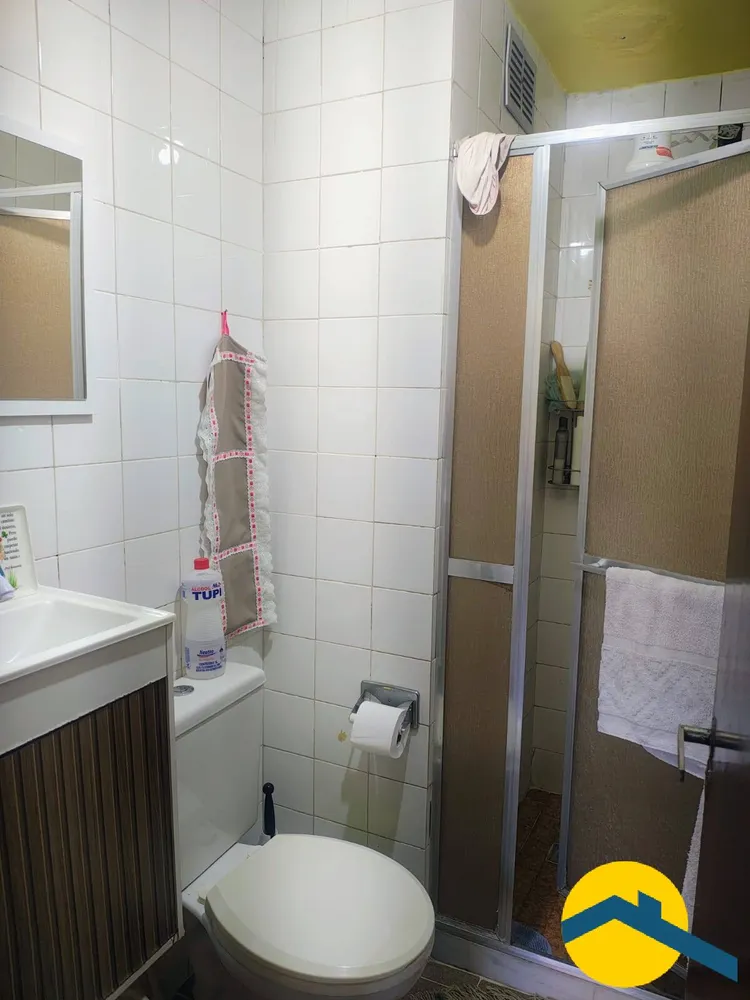 Apartamento, 2 quartos, 50 m² - Foto 5
