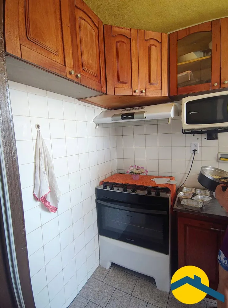 Apartamento, 2 quartos, 50 m² - Foto 11