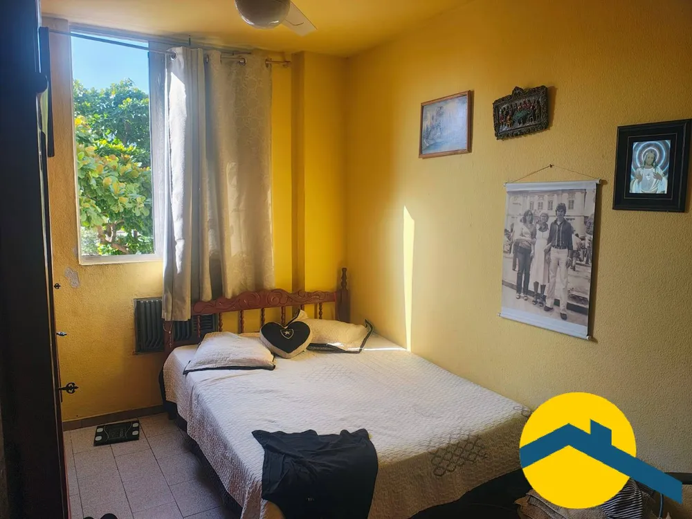 Apartamento, 2 quartos, 50 m² - Foto 9