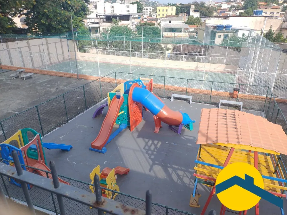 Apartamento, 2 quartos, 50 m² - Foto 17