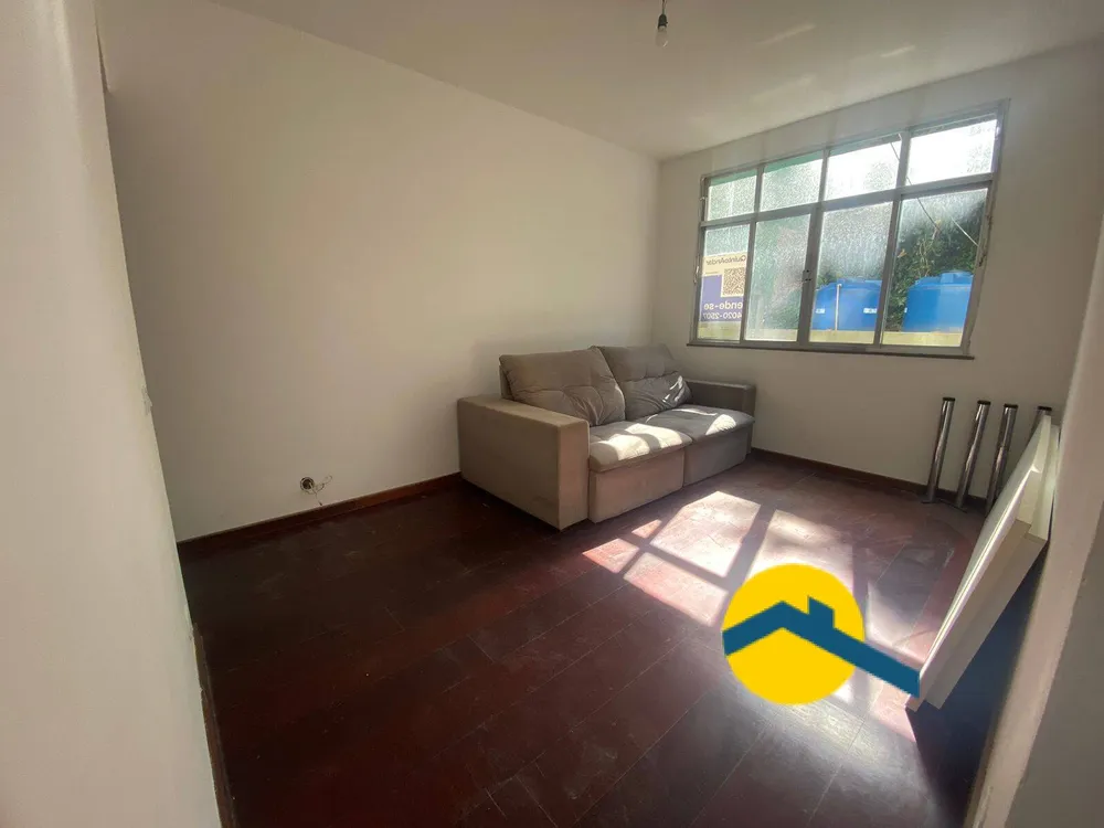 Apartamento, 1 quarto, 60 m² - Foto 3