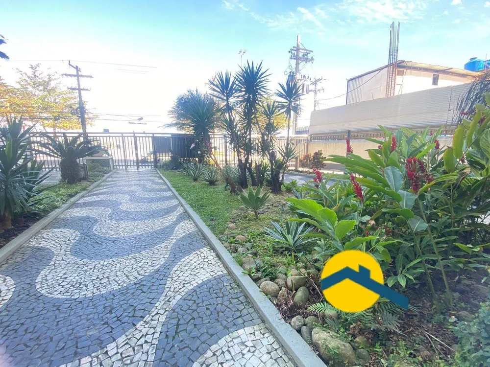 Apartamento, 1 quarto, 60 m² - Foto 20