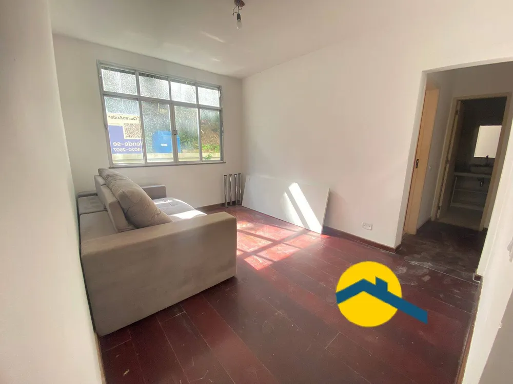 Apartamento, 1 quarto, 60 m² - Foto 2