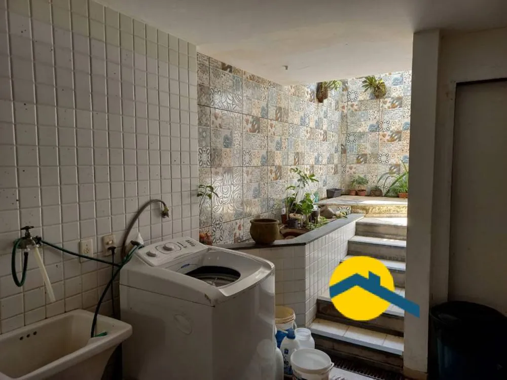 Casa, 5 quartos, 400 m² - Foto 10