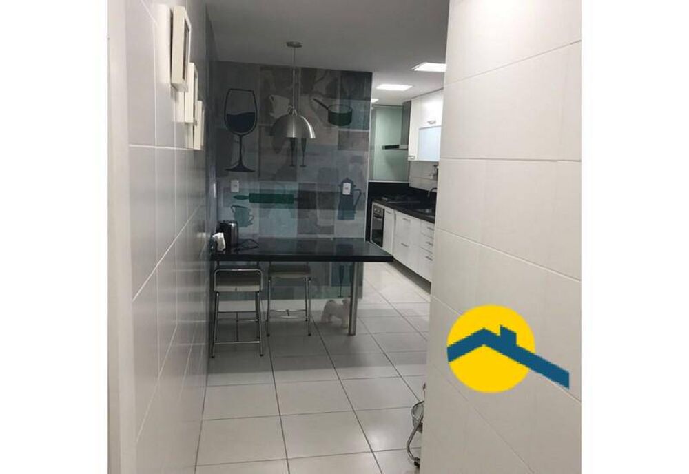 Apartamento, 4 quartos, 150 m² - Foto 4