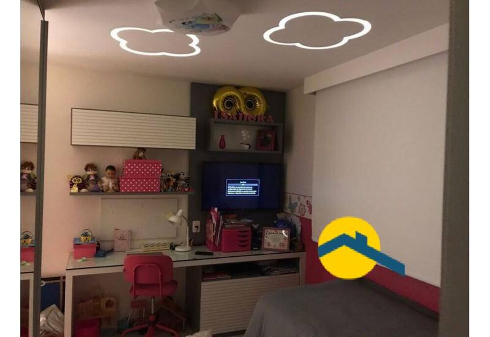 Apartamento, 4 quartos, 150 m² - Foto 1
