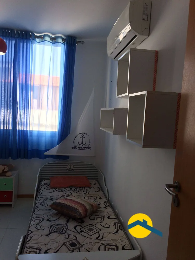 Apartamento, 3 quartos, 106 m² - Foto 17