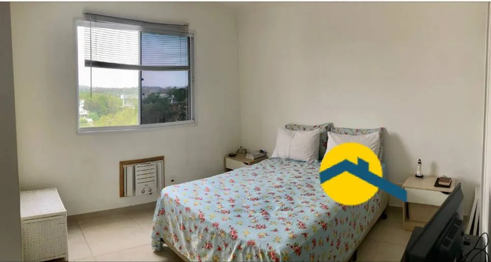 Cobertura, 2 quartos, 142 m² - Foto 2