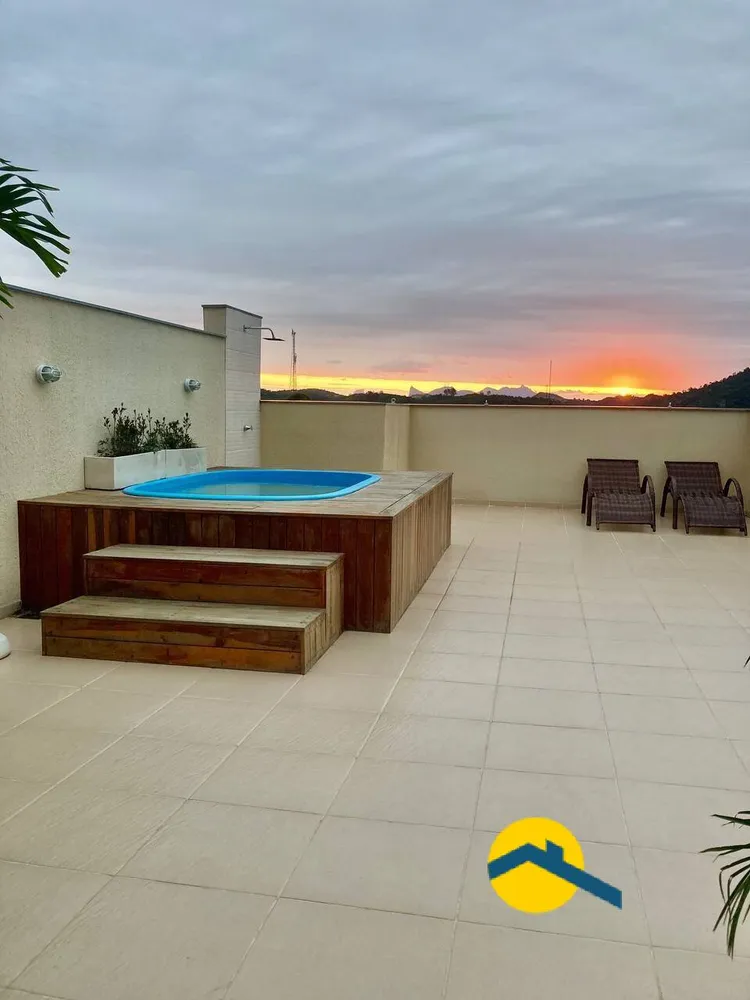 Cobertura, 2 quartos, 142 m² - Foto 8