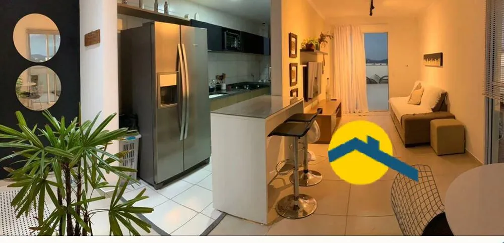 Cobertura, 2 quartos, 142 m² - Foto 1