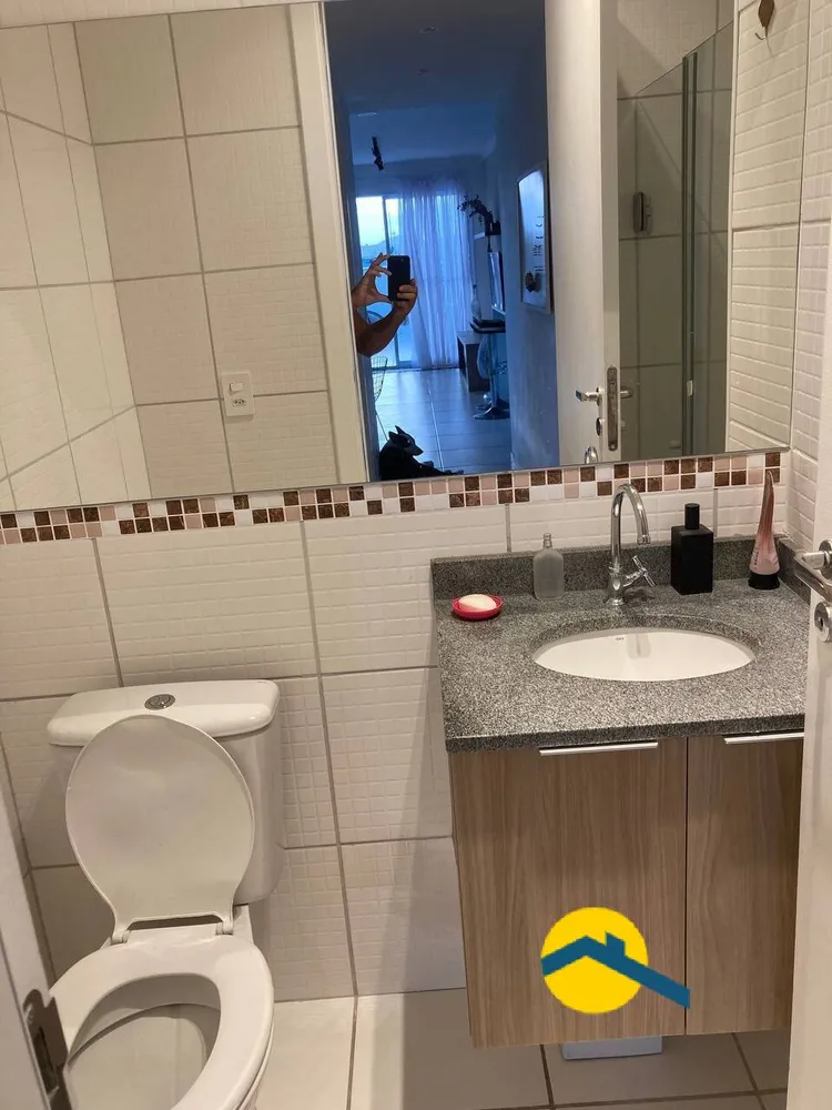 Cobertura, 2 quartos, 142 m² - Foto 3